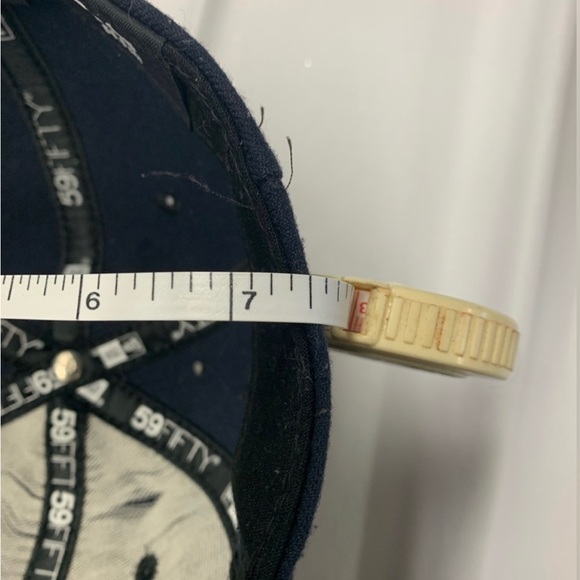 Unisex Baseball Cap - Picture 6 of 11